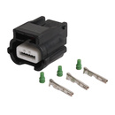 Nissan Map sensor Kontaktdon 3-poligt