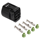 Toyota Generator Kontaktdon 4-polig