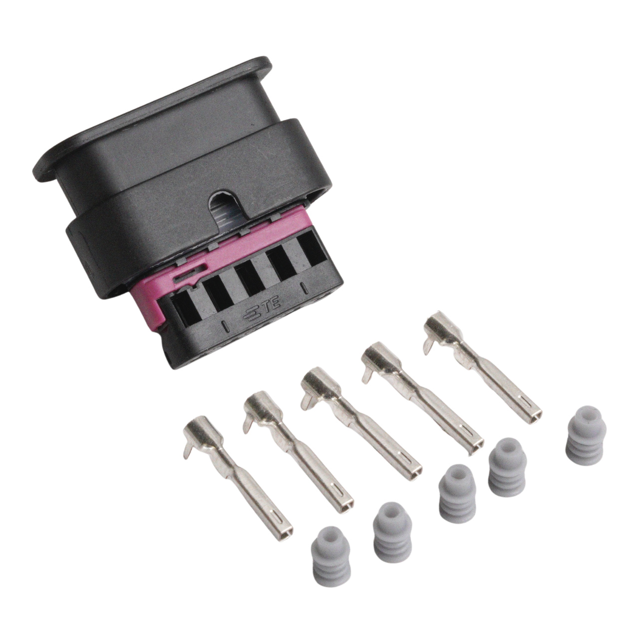 5-poligt Kontaktdon BMW/VAG MAF Sensor