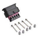 5-poligt Kontaktdon BMW/VAG MAF Sensor