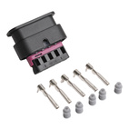 5-poligt Kontaktdon BMW/VAG MAF Sensor