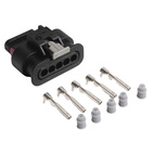 5-poligt Kontaktdon BMW/VAG MAF Sensor
