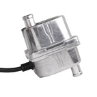 Motorvärmare/Slangvärmare med cirkulationspump 1000W