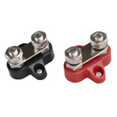 Kabelterminal Kit 2x M8