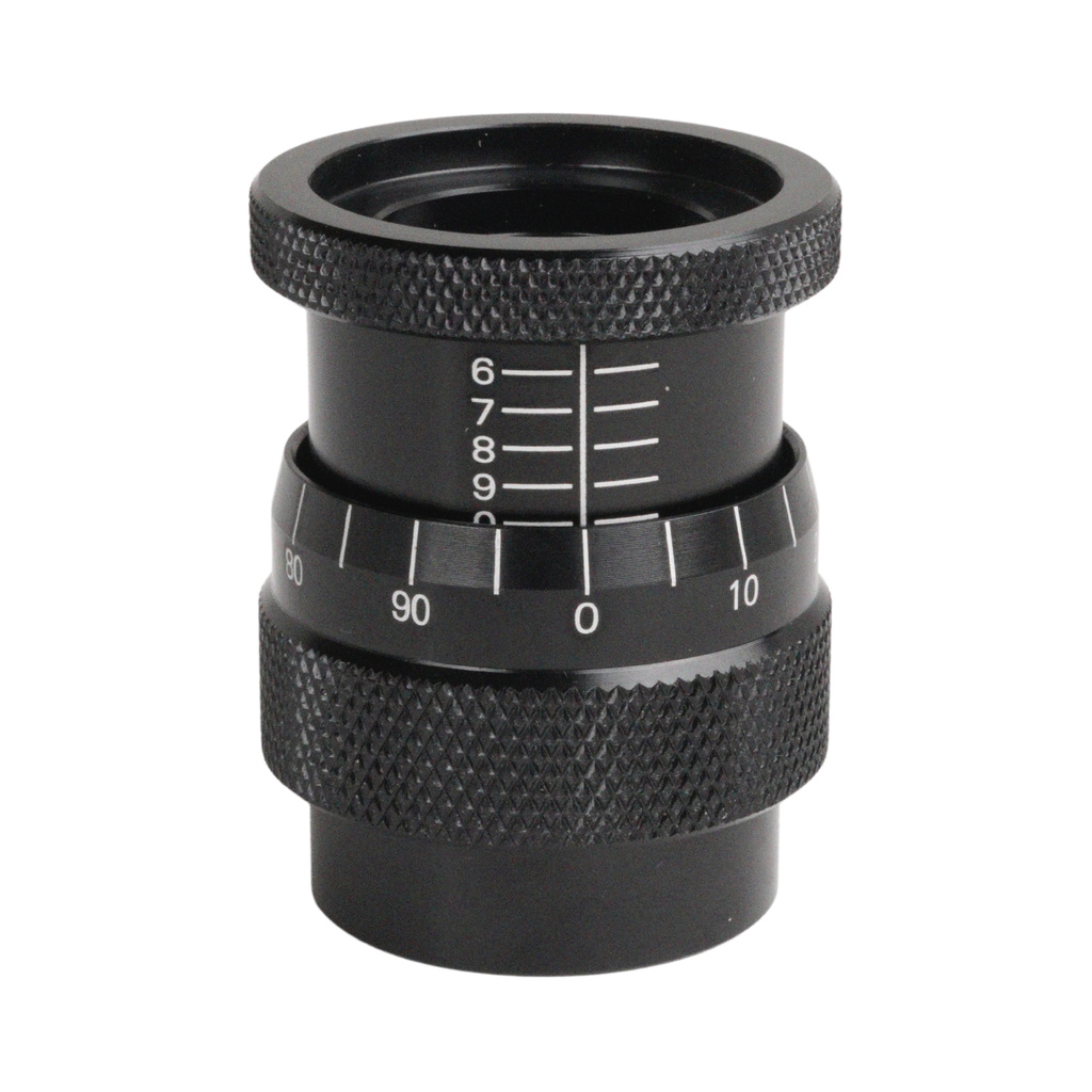 Ventilfjäderhöjd mikrometer V8