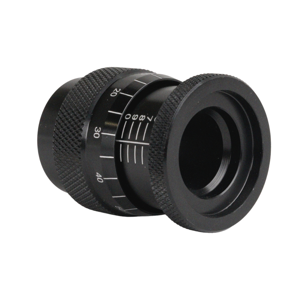 Ventilfjäderhöjd mikrometer V8