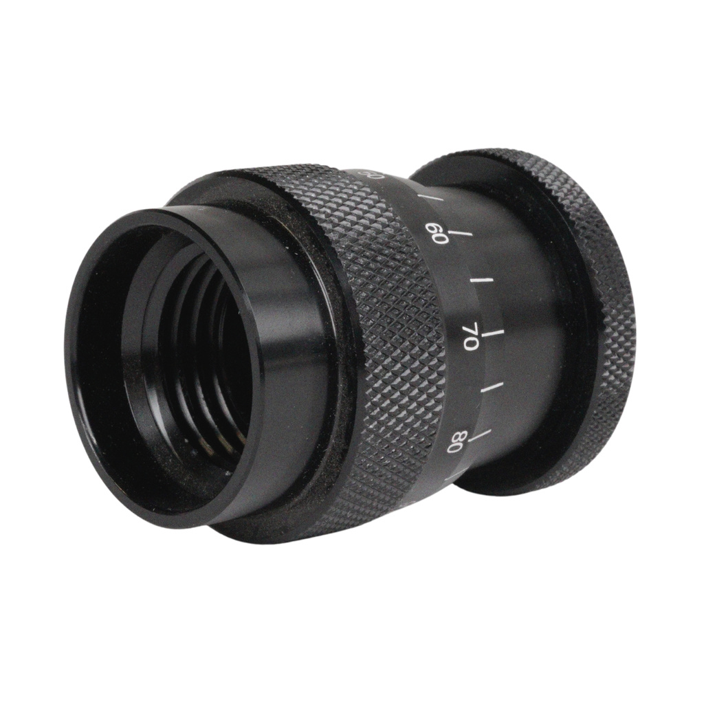 Ventilfjäderhöjd mikrometer V8