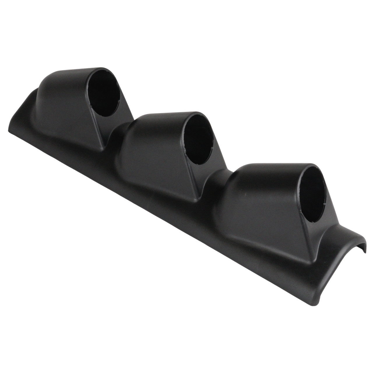 Hållare för 3st mätare