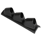 Hållare för 3st mätare