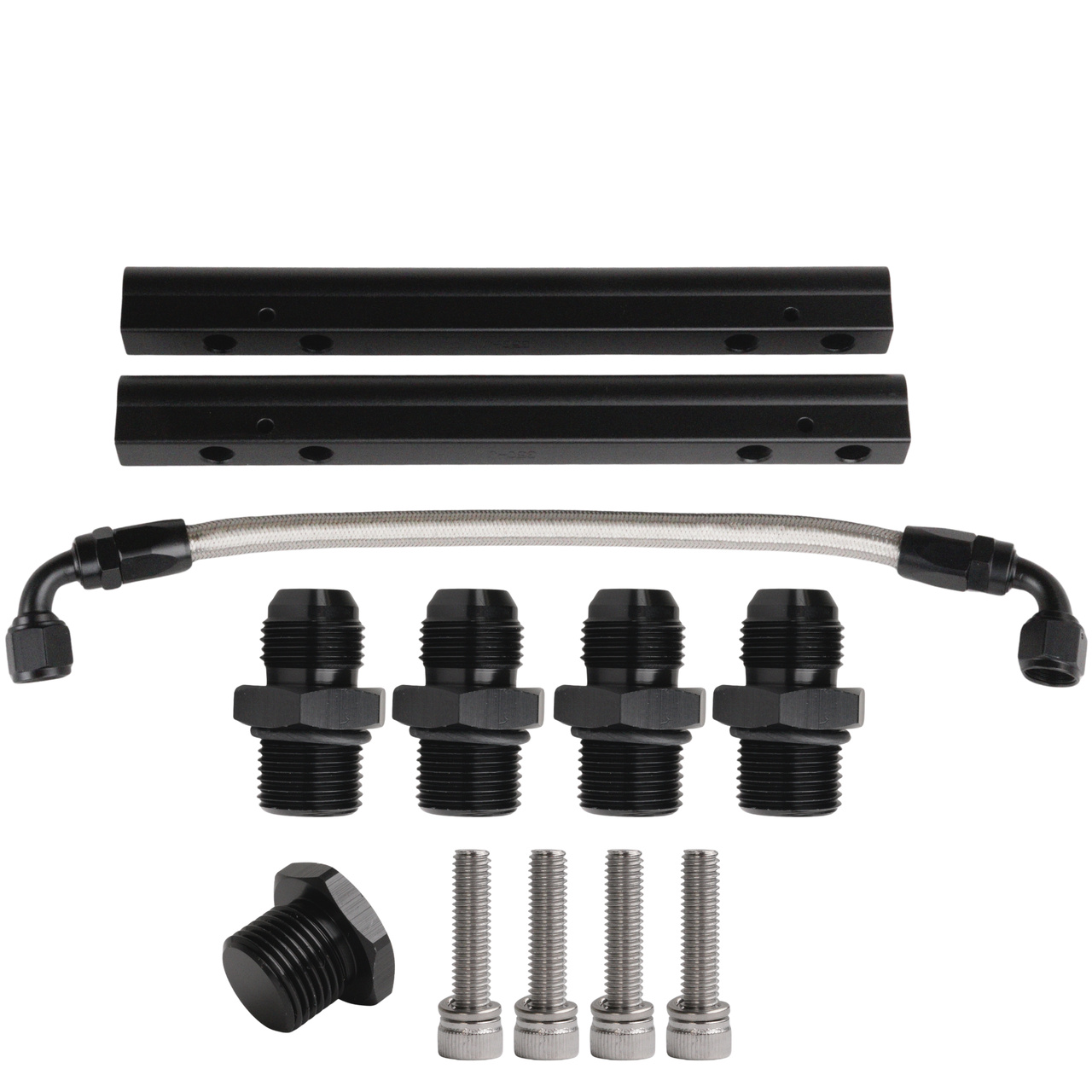Fuel Rail kit SBC
