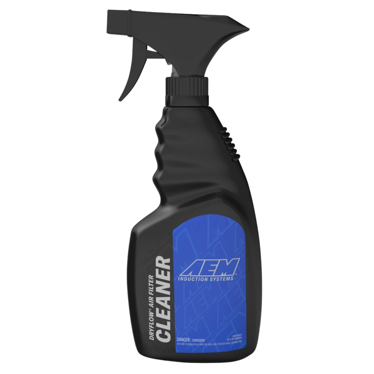 Rengöringsspray för dryflow luftfilter