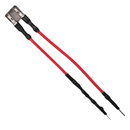 Airbagmotstånd för ratt 2,2 ohms