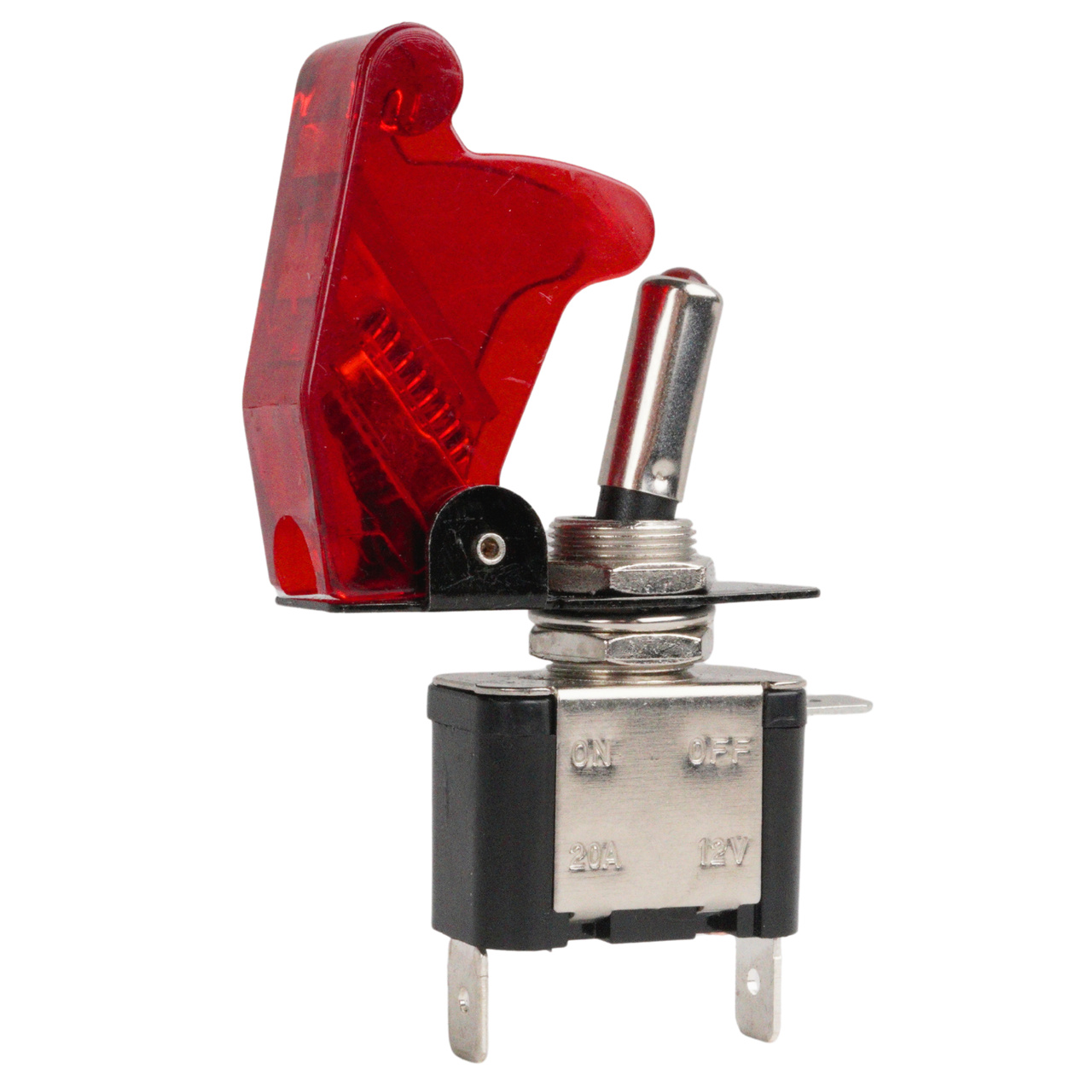 Switch On-Off flygplan