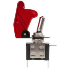 Switch On-Off flygplan