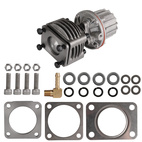 HKS-style wastegate 50mm