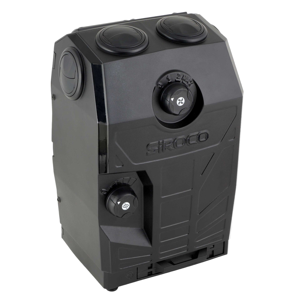 Hyttvärmare 3.5kw 12V