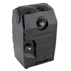 Hyttvärmare 3.5kw 12V