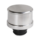 Vevhusventilation ventil Rund