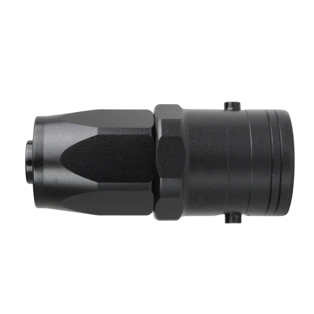 AN12 Rak Quick-Connect Slangkoppling