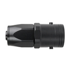 AN4 Rak Quick-Connect Slangkoppling