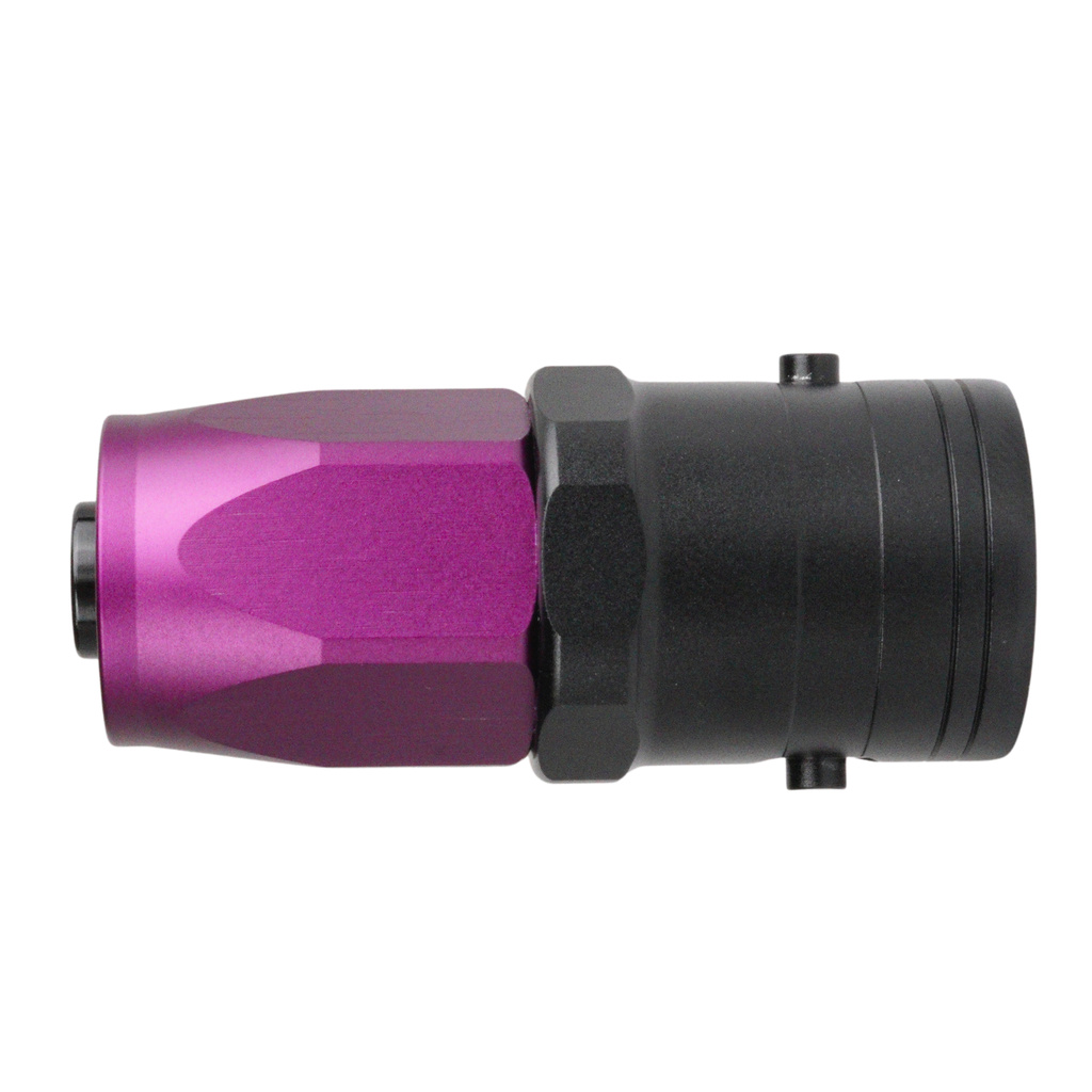 AN4 Rak Quick-Connect Slangkoppling