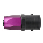 AN4 Rak Quick-Connect Slangkoppling