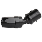 AN4 30° Quick-Connect Slangkoppling