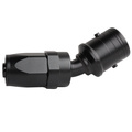 AN12 30° Quick-Connect Slangkoppling