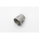 Kona 114,3/76,1X2,0 Rostfritt