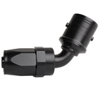 AN4 60° Quick-Connect Slangkoppling