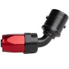 AN6 60° Quick-Connect Slangkoppling