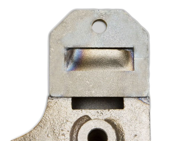 Förstärkning subframe BMW E30