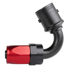 AN10 120° Quick-Connect Slangkoppling