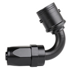 AN12 120° Quick-Connect Slangkoppling