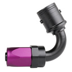 AN8 120° Quick-Connect Slangkoppling