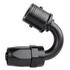 AN12 150° Quick-Connect Slangkoppling