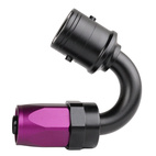 AN8 150° Quick-Connect Slangkoppling