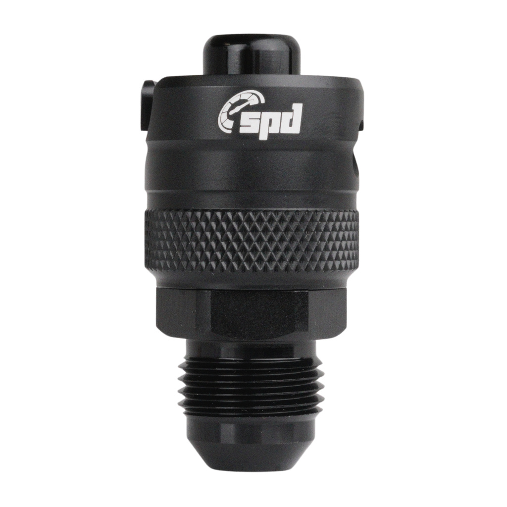 AN10 Rak Quick-Connect Adapter Hane