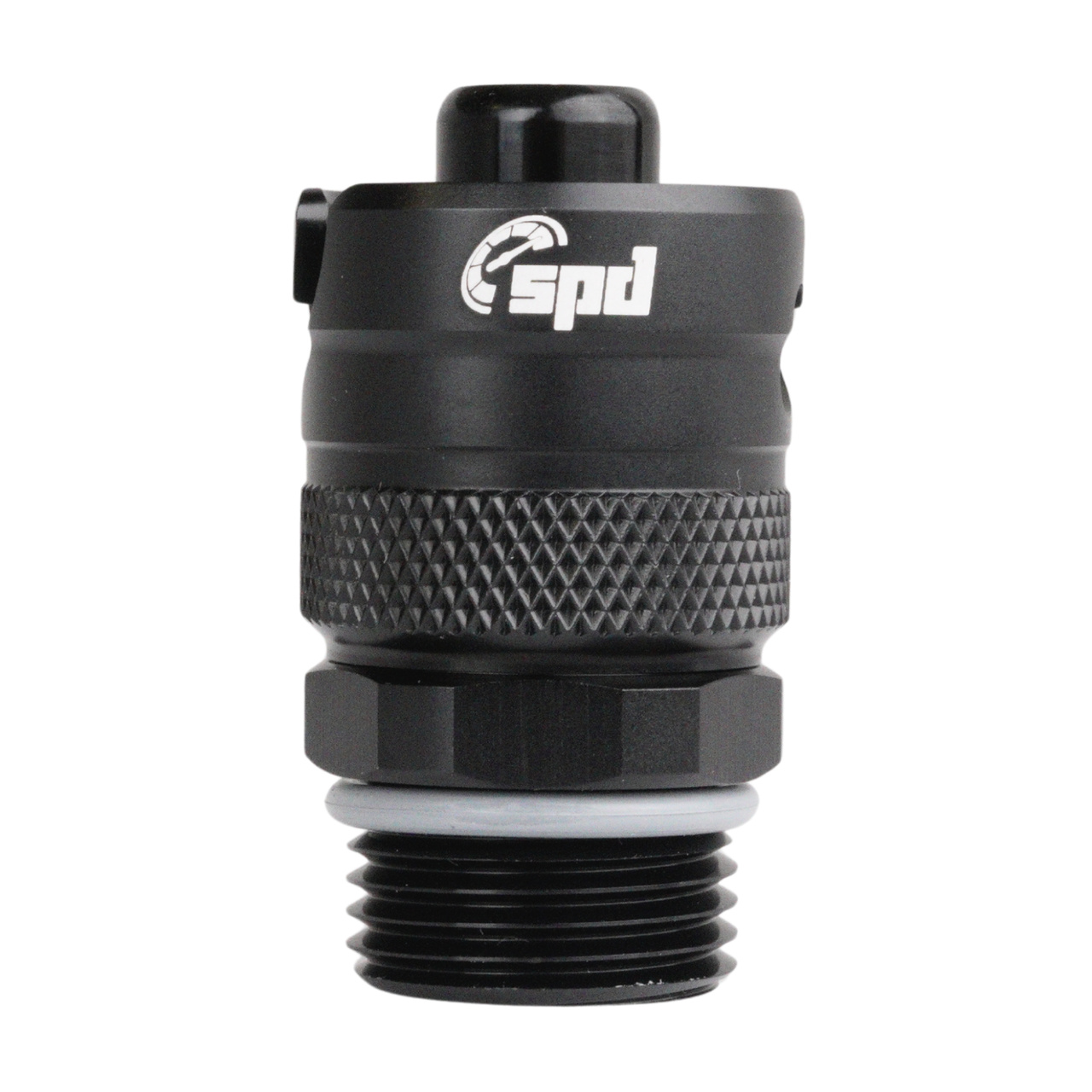 AN6 Rak Quick-Connect Adapter - AN10 ORB