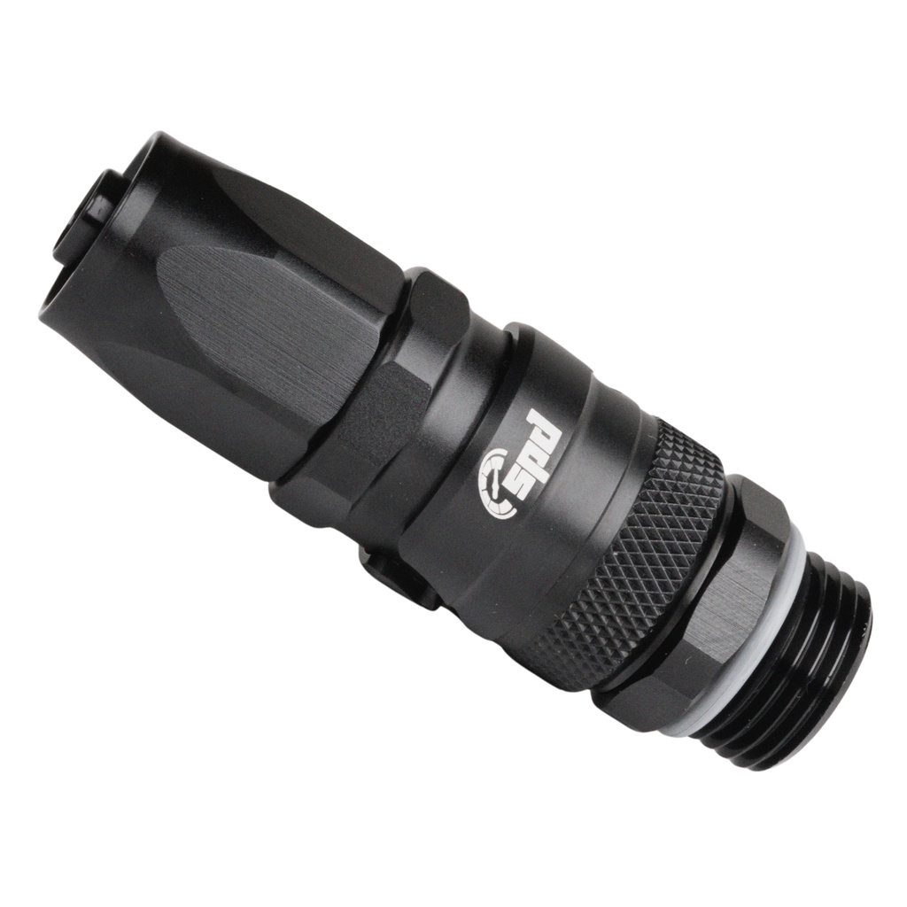 AN6 Rak Quick-Connect Adapter - AN6 ORB