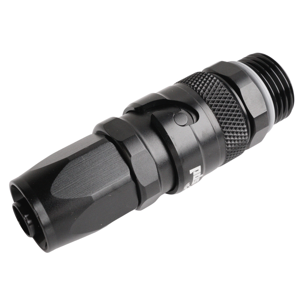 AN6 Rak Quick-Connect Adapter - AN6 ORB