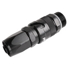 AN8 Rak Quick-Connect Adapter - AN8 ORB