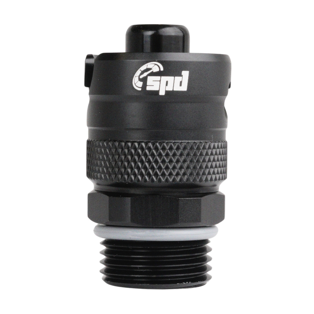 AN8 Rak Quick-Connect Adapter - AN8 ORB