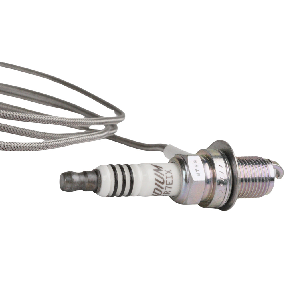 14mm Temperatursensor med ring terminal (Type-K)