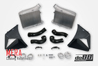 Audi RS6 RS7 8C intercooler kit