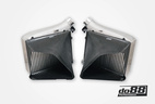 Audi RS6 RS7 8C intercooler kit