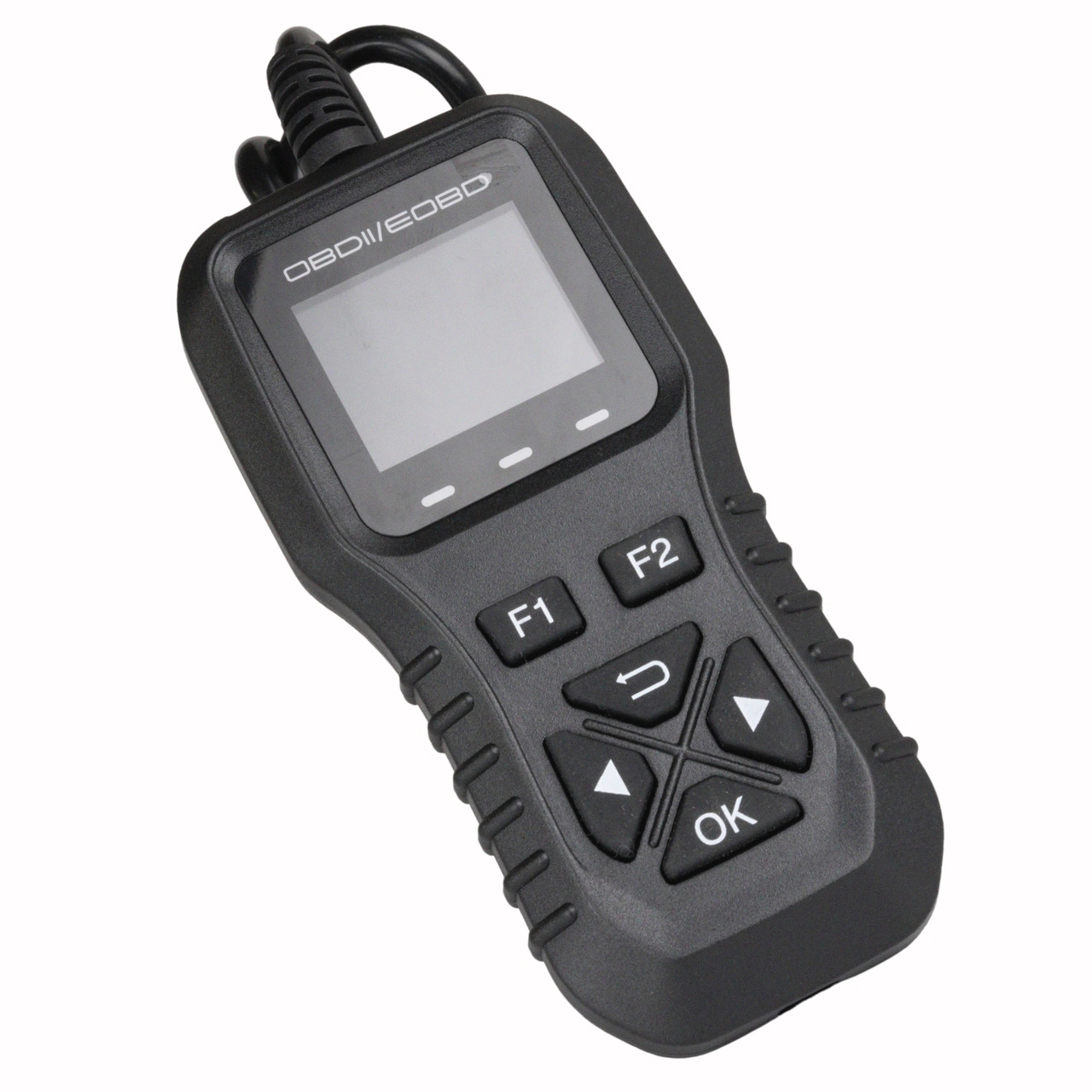 OBD2 Diagnostikverktyg