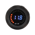 Voltmätare 5-36V IP65