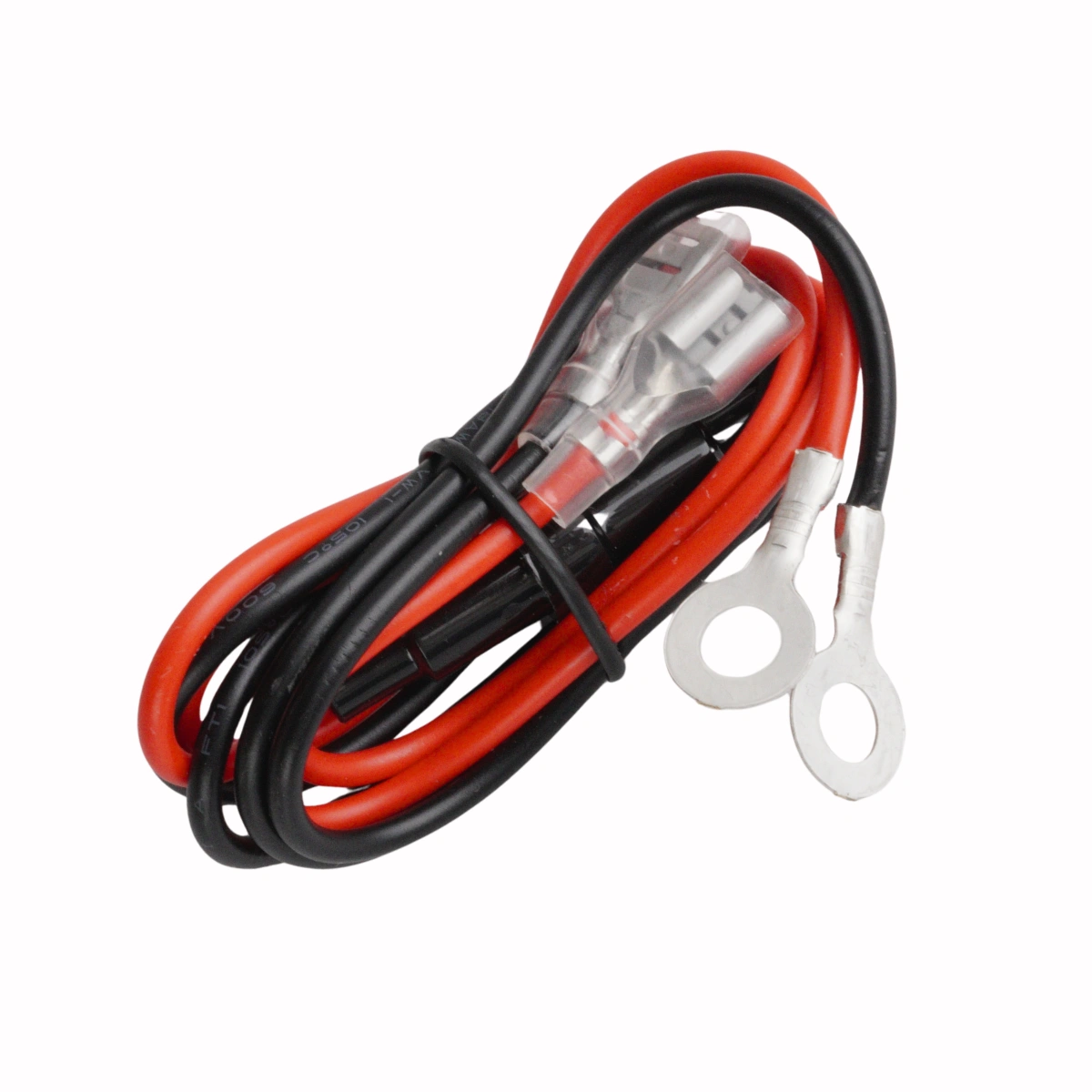 Kabelkit för 12V uttag