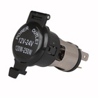 Universal 12V Uttag